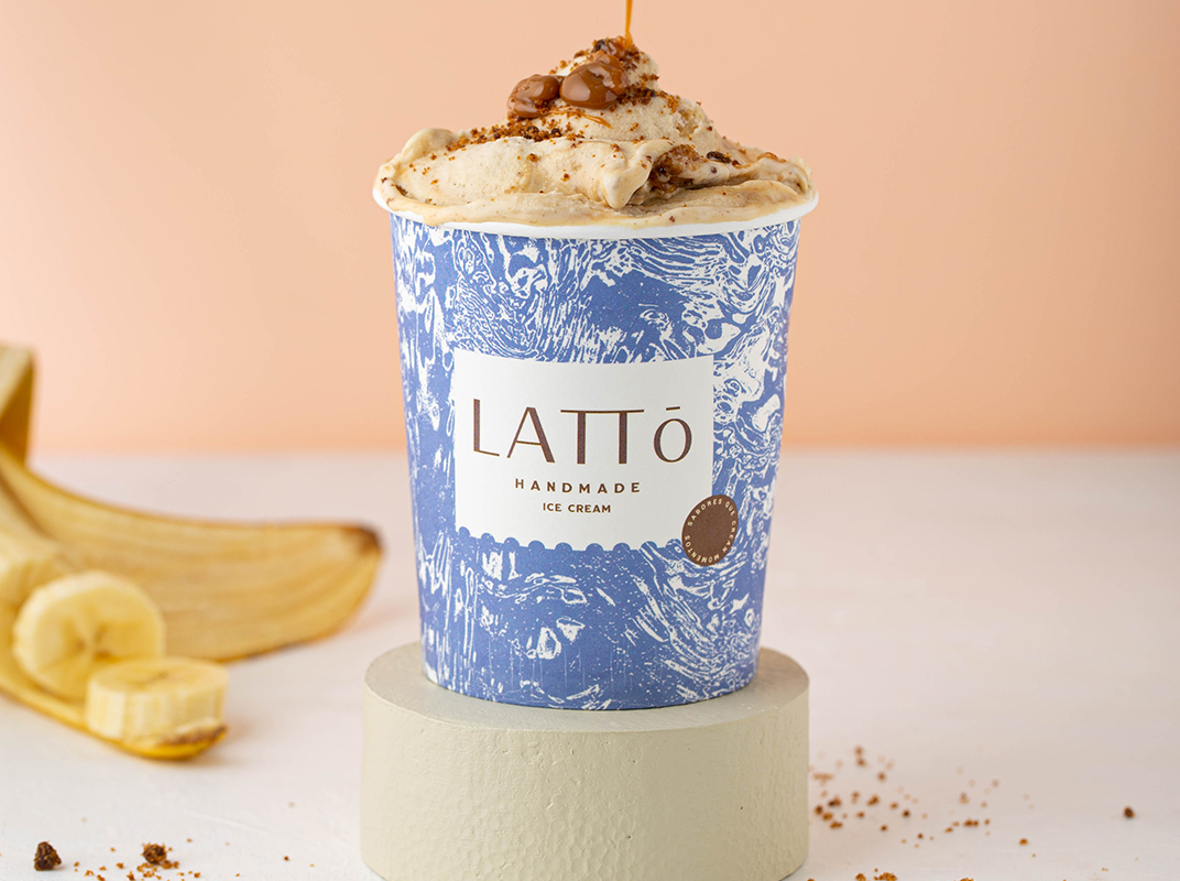 Latto Icecream